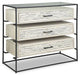 Crewridge Accent Cabinet - MR ZEE FURNITURE