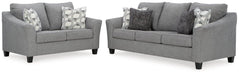 Mathonia Living Room Set - MR ZEE FURNITURE