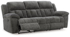 Frohn Reclining Sofa - MR ZEE FURNITURE