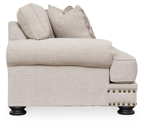 Merrimore Sofa - MR ZEE FURNITURE