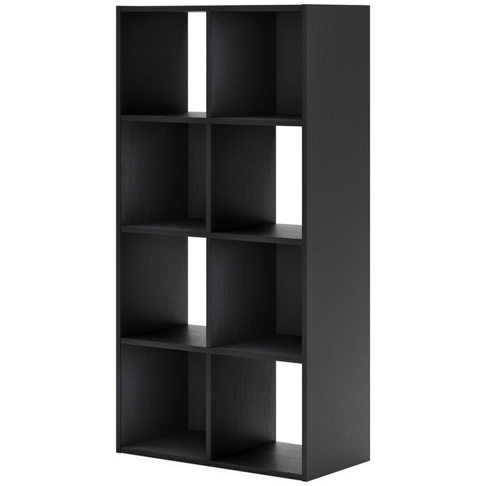 Langdrew Eight Cube Organizer - MR ZEE FURNITURE