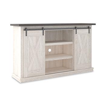 Dorrinson 54" TV Stand - MR ZEE FURNITURE