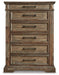 Markenburg Chest of Drawers - MR ZEE FURNITURE