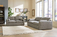 Dramatic Living Room Set - MR ZEE FURNITURE