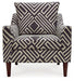 Morrilton Next-Gen Nuvella Accent Chair - MR ZEE FURNITURE