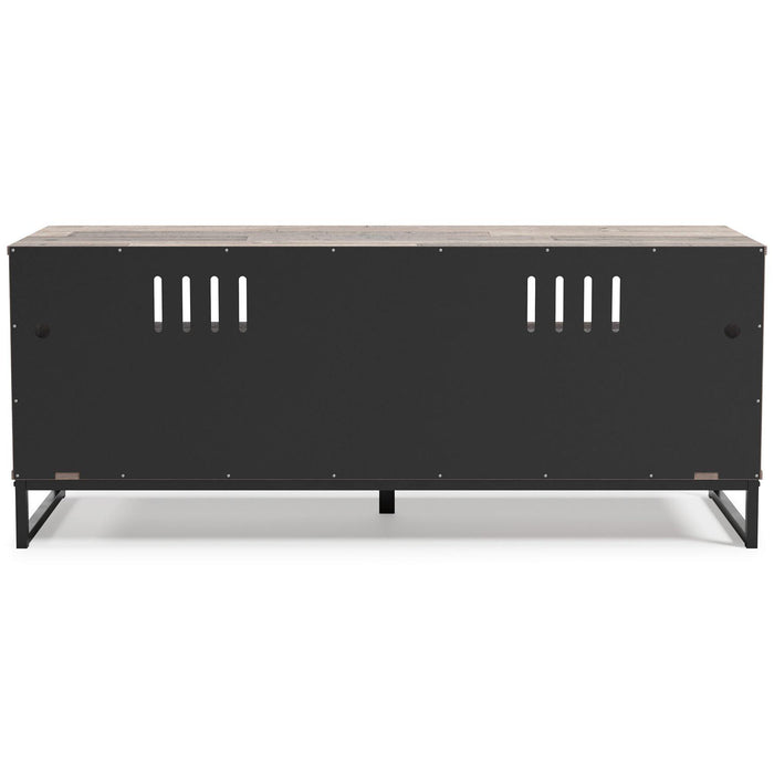 Neilsville 59" TV Stand - MR ZEE FURNITURE