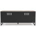 Neilsville 59" TV Stand - MR ZEE FURNITURE