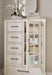 Shaybrock Door Chest - MR ZEE FURNITURE