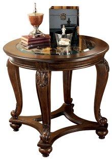 Norcastle End Table Set - MR ZEE FURNITURE