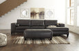 Nokomis Living Room Set - MR ZEE FURNITURE