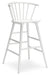 Grannen Bar Height Stool - MR ZEE FURNITURE