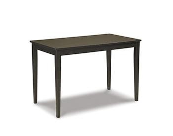 Kimonte Dining Table - MR ZEE FURNITURE