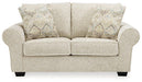 Haisley Loveseat - MR ZEE FURNITURE