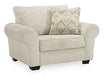 Haisley Living Room Set - MR ZEE FURNITURE