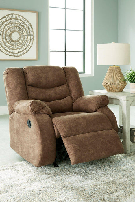 Partymate Recliner - MR ZEE FURNITURE