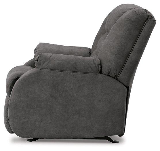 Partymate Recliner - MR ZEE FURNITURE