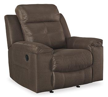 Jesolo Recliner - MR ZEE FURNITURE