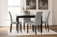 Kimonte Dining Table - MR ZEE FURNITURE