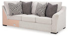 Koralynn 3-Piece Sectional with Chaise - MR ZEE FURNITURE