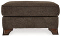 Miltonwood Ottoman - MR ZEE FURNITURE