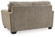 McCluer Loveseat - MR ZEE FURNITURE