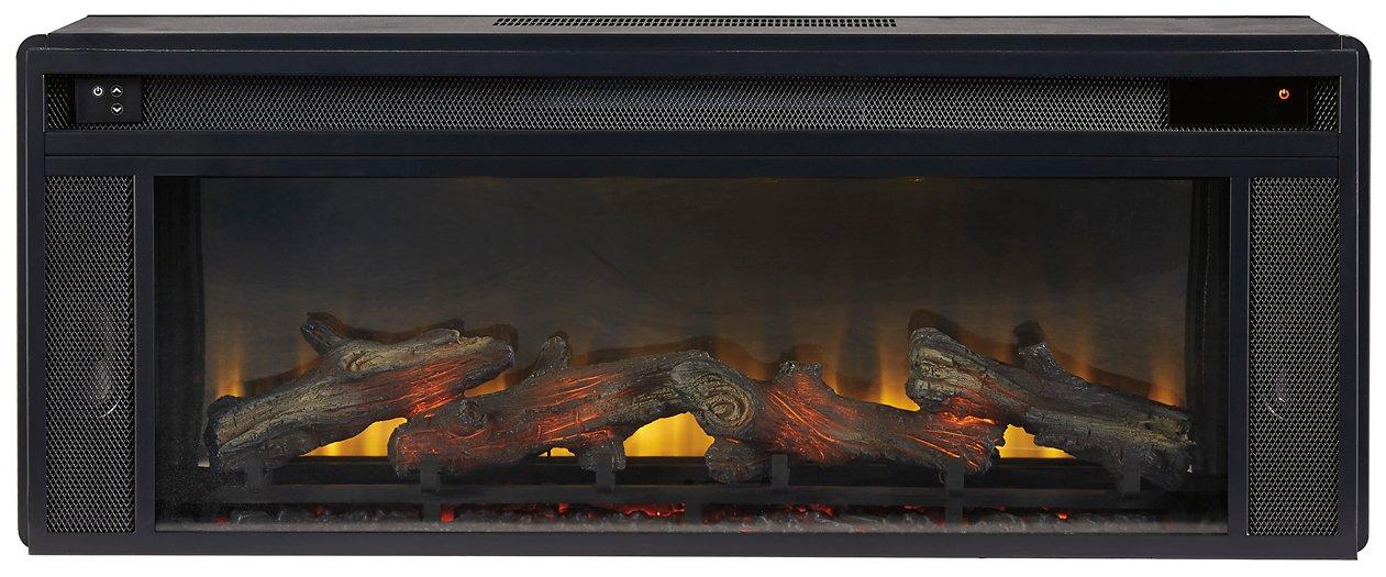 Entertainment Accessories Fireplace Insert - MR ZEE FURNITURE