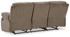 Scranto Reclining Sofa - MR ZEE FURNITURE