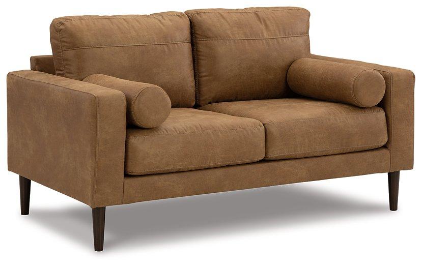 Telora Loveseat - MR ZEE FURNITURE