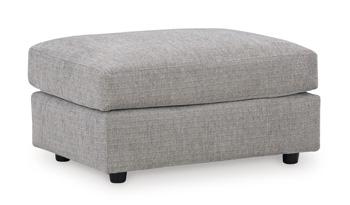 Stairatt Ottoman - MR ZEE FURNITURE