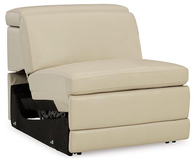 Texline 3-Piece Power Reclining Loveseat - MR ZEE FURNITURE