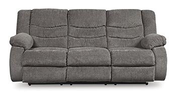 Tulen Reclining Sofa - MR ZEE FURNITURE