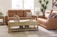 Tryanny Living Room Set - MR ZEE FURNITURE