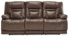 Wurstrow Living Room Set - MR ZEE FURNITURE