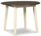 Woodanville Dining Drop Leaf Table - MR ZEE FURNITURE