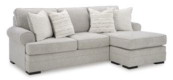 Eastonbridge Sofa Chaise - MR ZEE FURNITURE