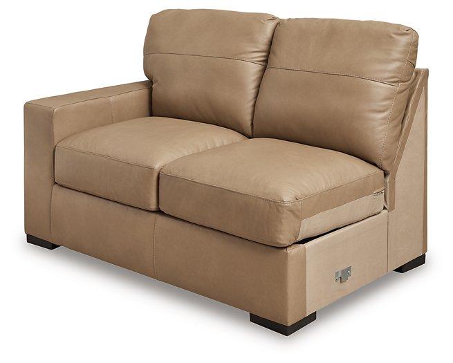 Bandon 2-Piece Sectional - MR ZEE FURNITURE