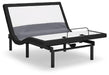 Best Base with Lumbar and Audio Adjustable Base - MR ZEE FURNITURE