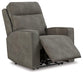 Next-Gen Durapella Power Recliner - MR ZEE FURNITURE