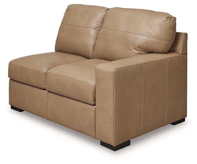 Bandon 2-Piece Sectional - MR ZEE FURNITURE