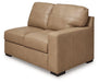 Bandon 2-Piece Sectional - MR ZEE FURNITURE