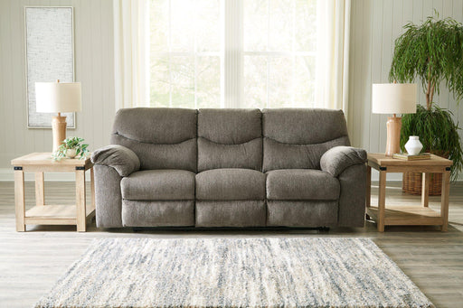 Alphons Reclining Sofa - MR ZEE FURNITURE