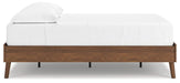 Fordmont Bed - MR ZEE FURNITURE