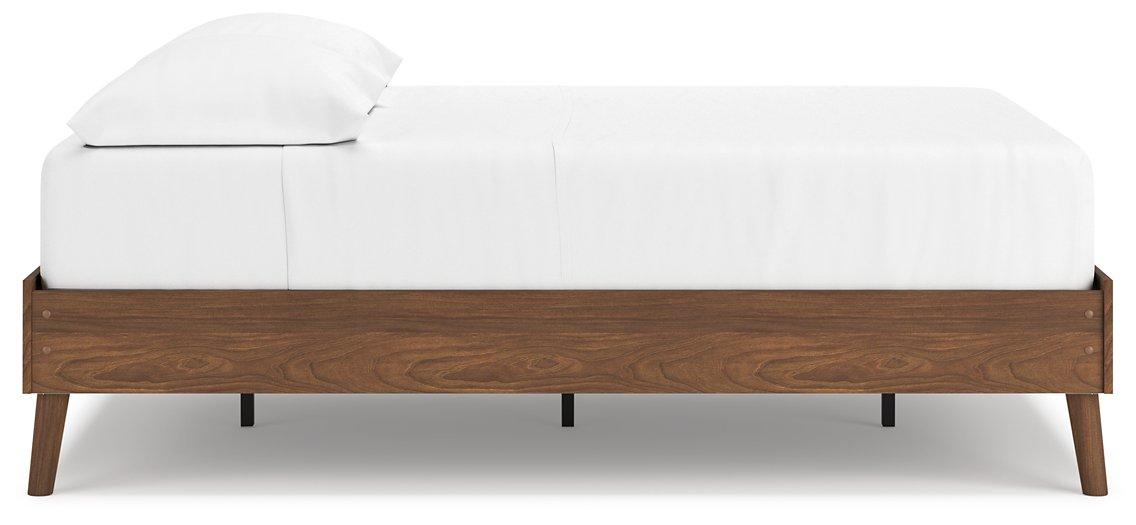 Fordmont Bed - MR ZEE FURNITURE