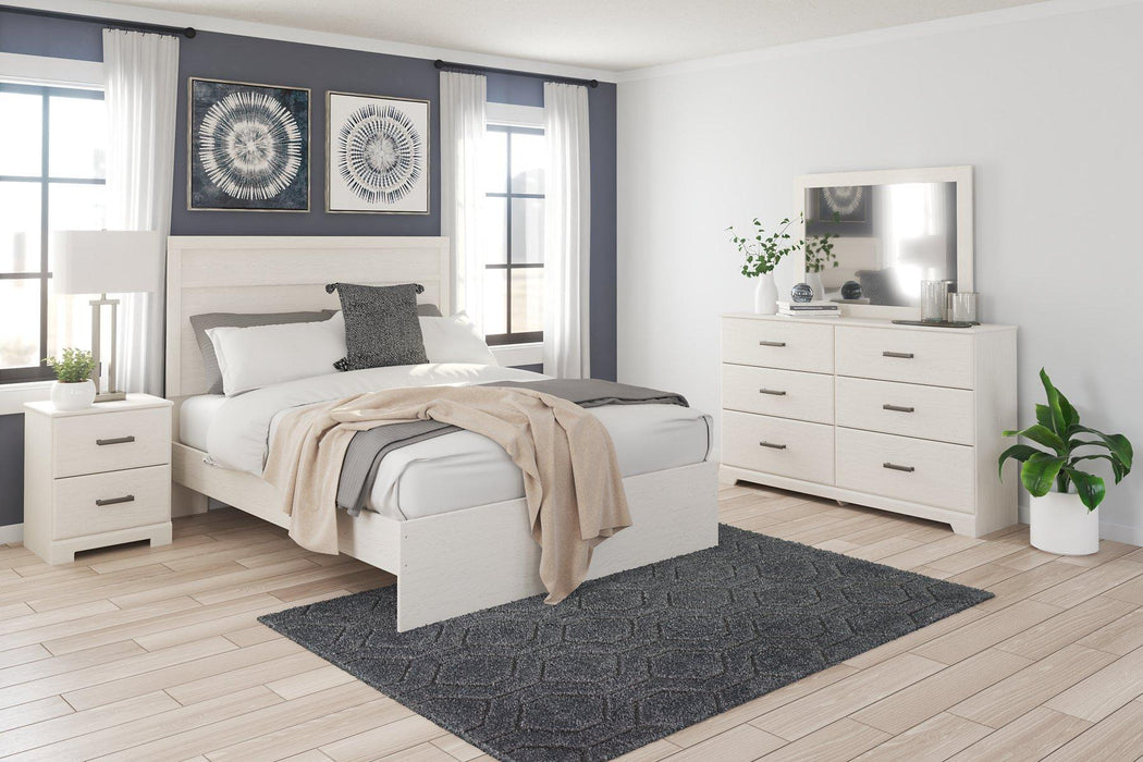 Stelsie Bedroom Set - MR ZEE FURNITURE