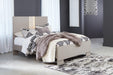 Surancha Bed - MR ZEE FURNITURE