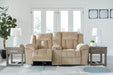 Tip-Off Power Reclining Loveseat - MR ZEE FURNITURE