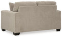 Deltona Loveseat - MR ZEE FURNITURE