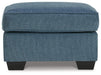 Cashton Ottoman - MR ZEE FURNITURE