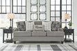 Davinca Living Room Set - MR ZEE FURNITURE