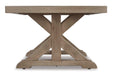 Beachcroft Coffee Table - MR ZEE FURNITURE